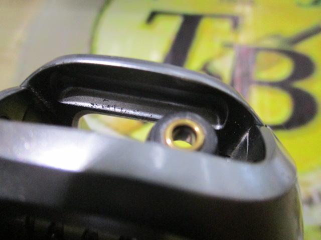 09ｱﾙﾃﾞﾊﾞﾗﾝMg7 RH