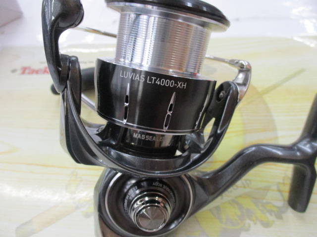 24ﾙﾋﾞｱｽLT4000-XH