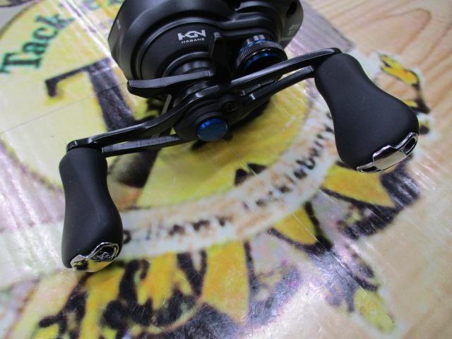 21SLX BFS XG LH