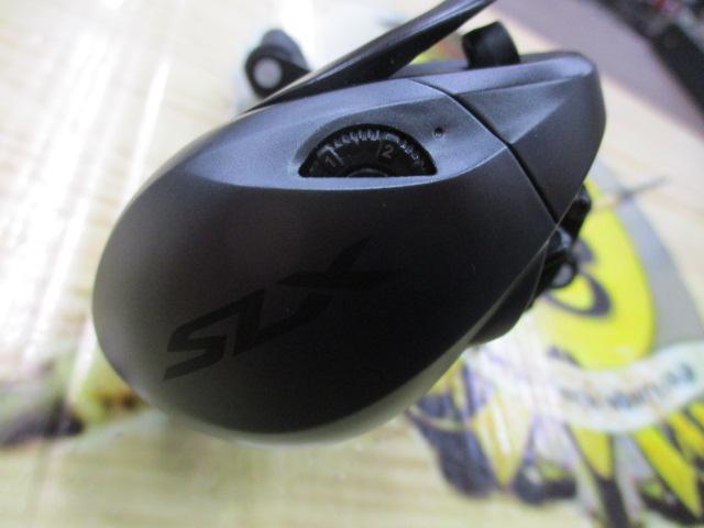 21SLX BFS XG LH