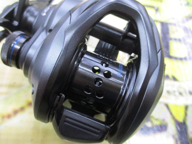 21SLX BFS XG LH