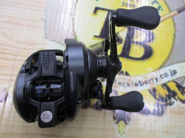 21SLX BFS XG LH
