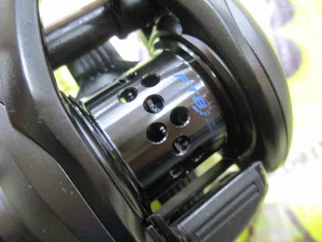 21SLX BFS XG LH