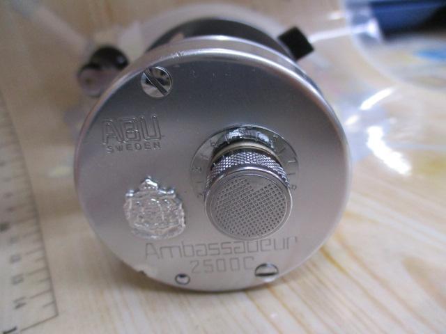 ｱﾝﾊﾞｻﾀﾞｰ2500Cｼﾙﾊﾞｰ