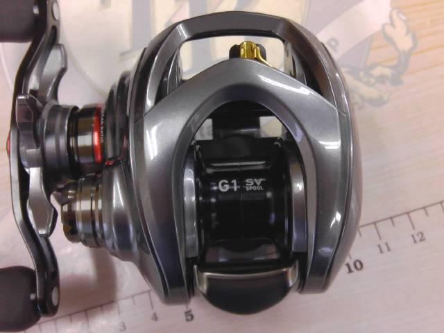 ｽﾃｨｰｽﾞCT SV TW 700SHL