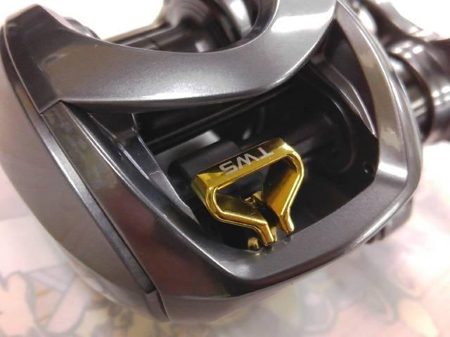 ｽﾃｨｰｽﾞCT SV TW 700SHL