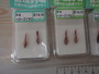 【ｾｯﾄ商品】ﾀｰﾝ#3/4ﾌﾞﾗｯｸ　ﾌﾗｲｾｯﾄ