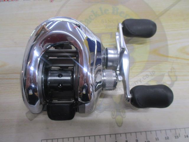 06ｱﾝﾀﾚｽDC7 RH