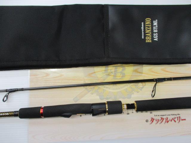 ﾓｱｻﾞﾝﾌﾞﾗﾝｼﾞｰﾉ AGS87LML