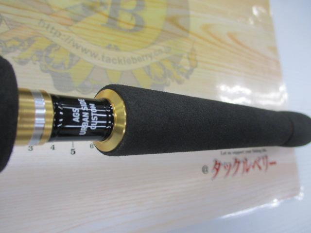 ﾓｱｻﾞﾝﾌﾞﾗﾝｼﾞｰﾉ AGS87LML