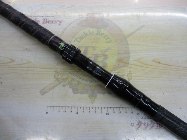 剛樹ﾏｼﾞｯｸﾊﾞｲﾄR17 1.7m LINE6-35 WEIGHT60-250
