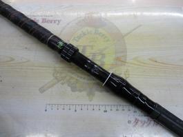 剛樹ﾏｼﾞｯｸﾊﾞｲﾄR17 1.7m LINE6-35 WEIGHT60-250