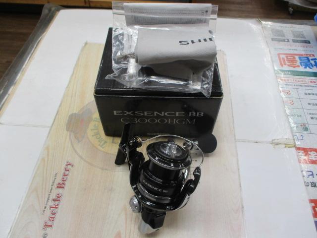 14ｴｸｽｾﾝｽBB C3000HGM