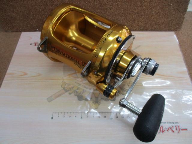 ｲﾝﾀｰﾅｼｮﾅﾙV 50VSW 2ｽﾋﾟｰﾄﾞ