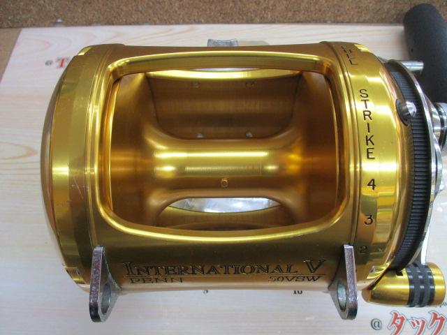 ｲﾝﾀｰﾅｼｮﾅﾙV 50VSW 2ｽﾋﾟｰﾄﾞ