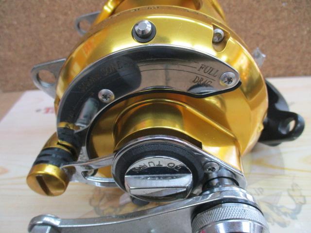 ｲﾝﾀｰﾅｼｮﾅﾙV 50VSW 2ｽﾋﾟｰﾄﾞ