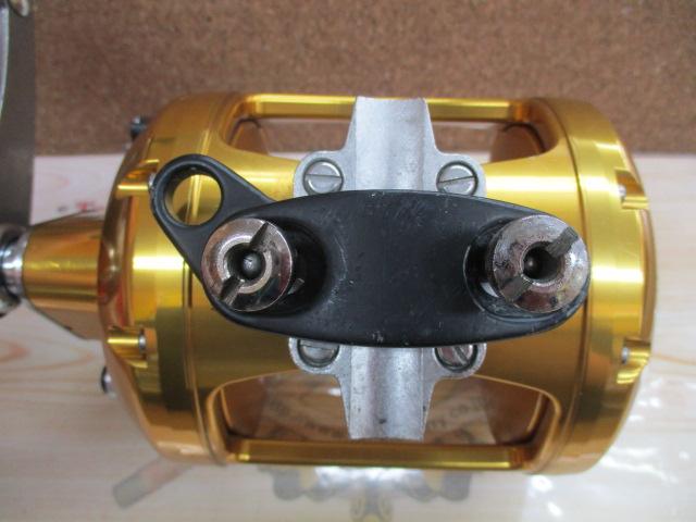 ｲﾝﾀｰﾅｼｮﾅﾙV 50VSW 2ｽﾋﾟｰﾄﾞ