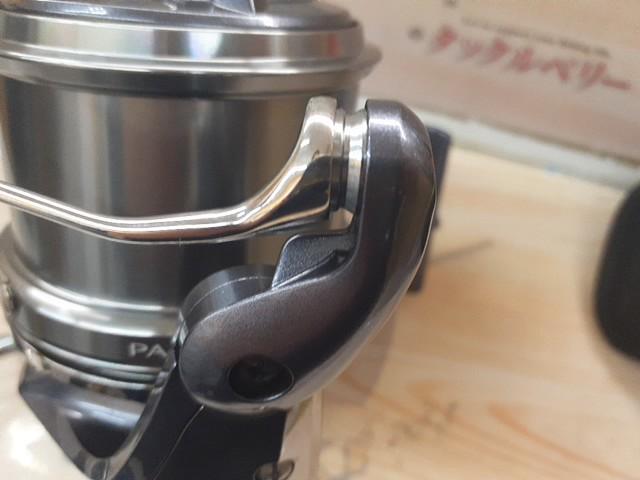 13ﾊﾟﾜｰｴｱﾛｽﾋﾟﾝﾊﾟﾜｰ 標準仕様