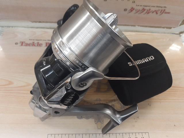 13ｽｰﾊﾟｰｴｱﾛｻｰﾌﾘｰﾀﾞｰCI4+ 35標準仕様