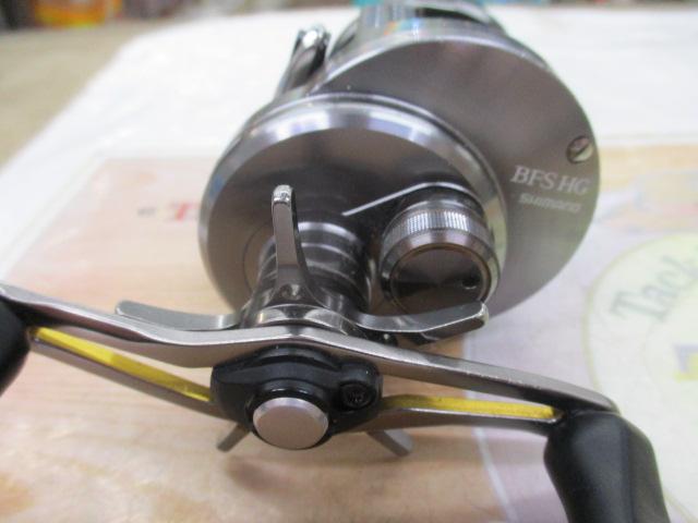 17ｶﾙｶｯﾀｺﾝｸｴｽﾄBFS HG-L