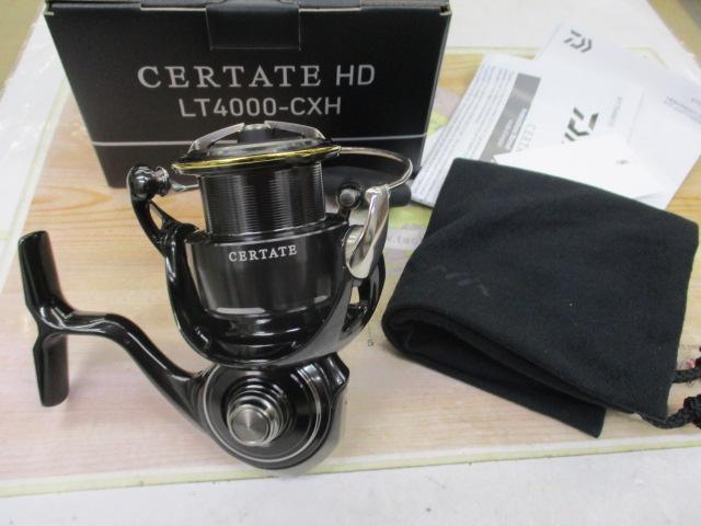 26ｾﾙﾃｰﾄHD LT4000-CXH