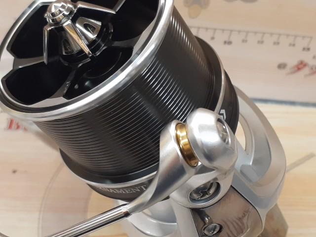 18ﾄｰﾅﾒﾝﾄｻｰﾌ 35 15PE
