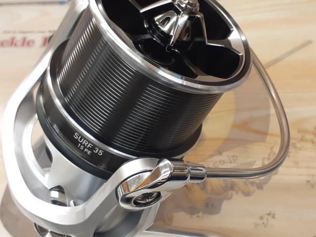 18ﾄｰﾅﾒﾝﾄｻｰﾌ 35 15PE