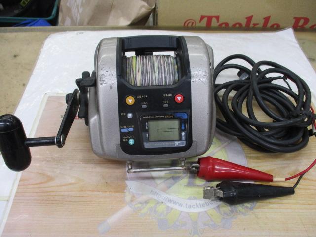 ﾀﾅｺﾝ GS-60H 上向き