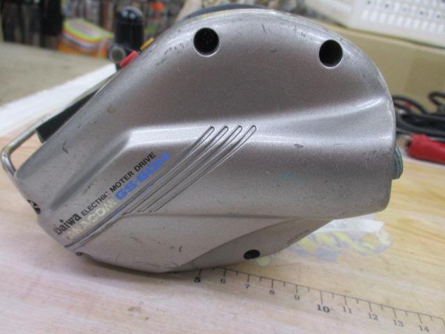 ﾀﾅｺﾝ GS-60H 上向き