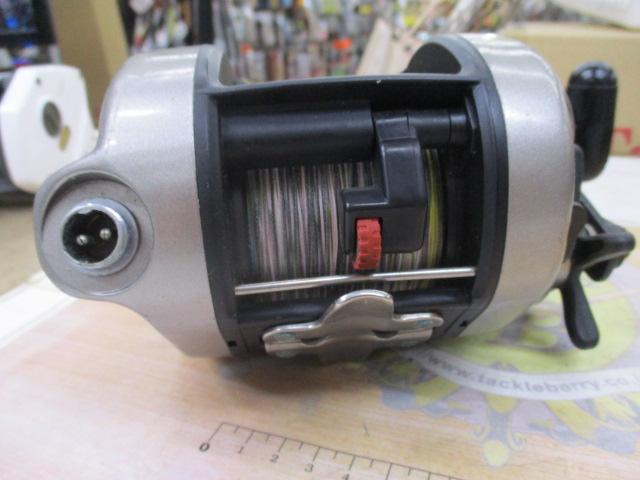 ﾀﾅｺﾝ GS-60H 上向き