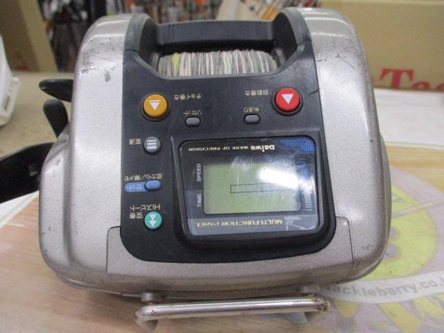 ﾀﾅｺﾝ GS-60H 上向き
