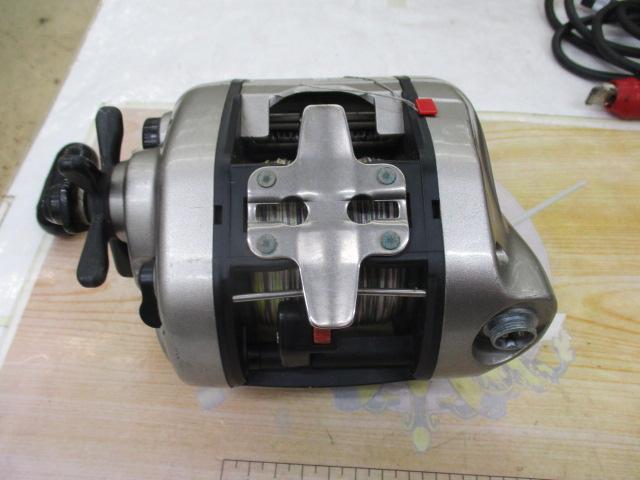 ﾀﾅｺﾝ GS-60H 上向き