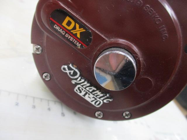 ﾀﾞｲﾅﾐｯｸ ST-70DX