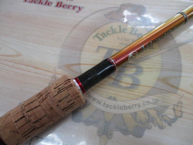 ｱﾙﾃｻｰﾉ RA-96M