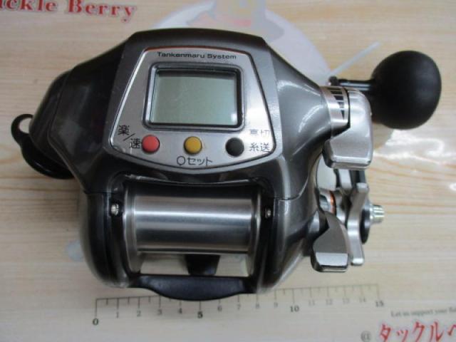 11電動丸 ｲｶｽﾍﾟｼｬﾙ