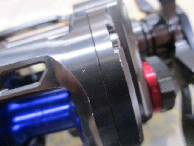 ｿﾙﾃｨｶﾞBJ 200SH