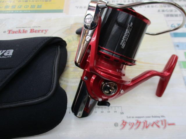 ﾄｰﾅﾒﾝﾄｻｰﾌ Z45Ⅱ ｺﾝﾍﾟﾃｨｼｮﾝ