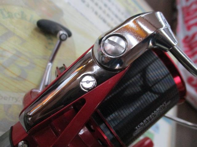 ﾄｰﾅﾒﾝﾄｻｰﾌ Z45Ⅱ ｺﾝﾍﾟﾃｨｼｮﾝ
