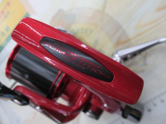ﾄｰﾅﾒﾝﾄｻｰﾌ Z45Ⅱ ｺﾝﾍﾟﾃｨｼｮﾝ