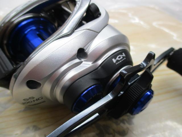 17ｽﾃﾌｧｰﾉSS 100HG