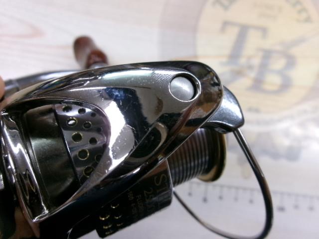 00ｽﾃﾗ ﾐﾚﾆｱﾑ 2500SS