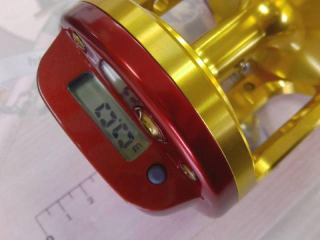 夢幻工房石鯛 40-05ED ﾚｯﾄﾞ