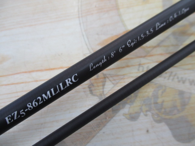 ｴｷﾞｿﾞｰｽﾄ5GEZ5-862ML/LRC