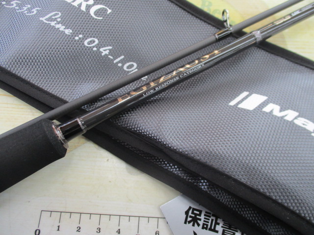 ｴｷﾞｿﾞｰｽﾄ5GEZ5-832ML/LRC