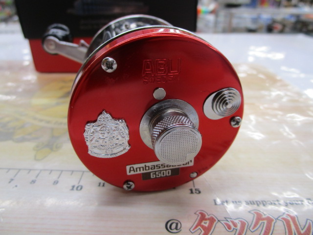【ｾｯﾄ商品】AMB.6500 ｽﾅｯﾌﾟ付き
