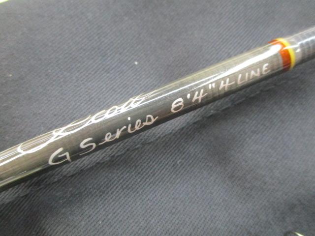 Gｼﾘｰｽﾞ 844/4