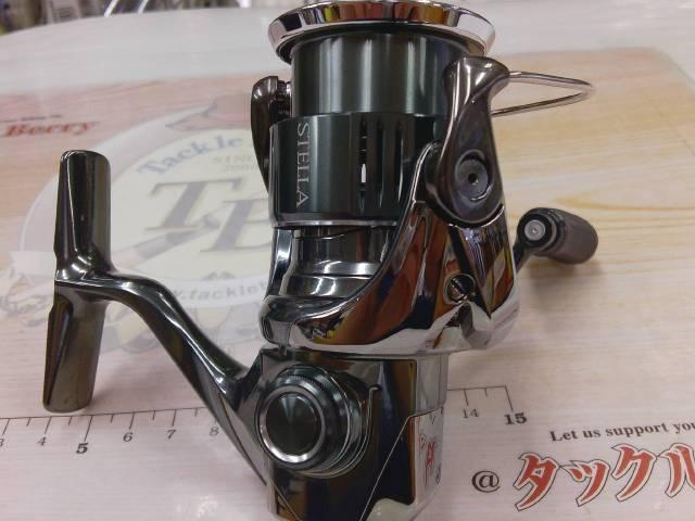22ｽﾃﾗ C2500SXG