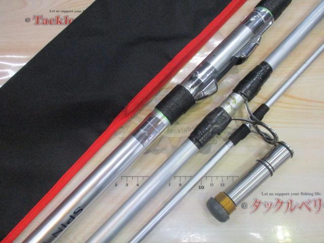 ｽﾋﾟﾝﾊﾟﾜｰSC 405AX(ｽﾄﾘｯﾌﾟ)