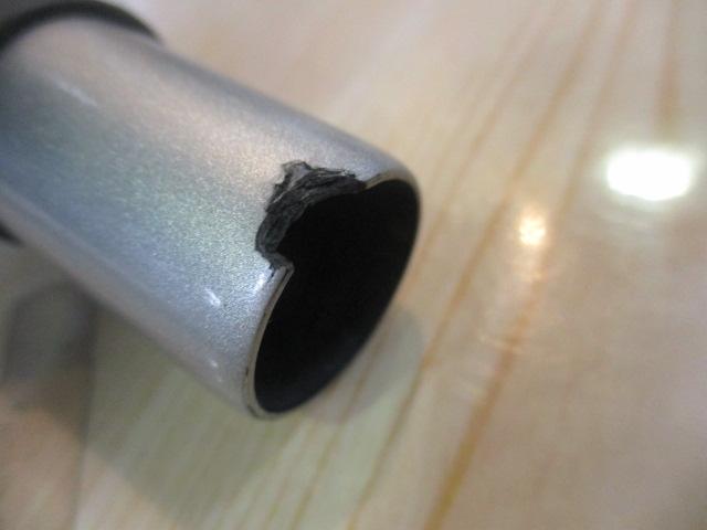 ｽﾋﾟﾝﾊﾟﾜｰSC 405AX(ｽﾄﾘｯﾌﾟ)