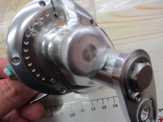 ｷｬﾌﾟﾁｬ 30HG RH